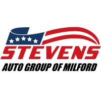 Stevens Ford Lincoln logo - Similar company to Yodle