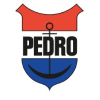 Pedro-Boat logo - Similar company to G.S.S.V. Tjas