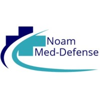 Noam Med-Defense logo - Similar company to Noam Urim