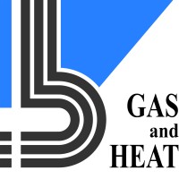 Gas and Heat S.p.A logo - Similar company to G.I.&E.