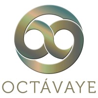 OCTAVAYE logo - Similar company to Cultural Coalition, Inc.