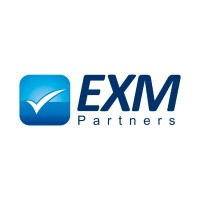 EXM Partners logo - Similar company to Kezz It
