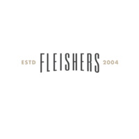 Fleishers Craft Butchery logo - Similar company to Mark Brand Inc