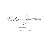 Porter James of New York logo - Similar company to Henley Design