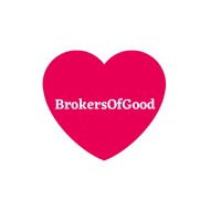 BrokersOfGood logo - Similar company to Charity Shift