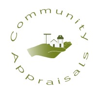Community Appraisals Ltd. logo - Similar company to Ken Rigel Group