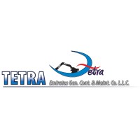 Tetra Emirates Gen Cont & Maint Co LLC logo - Similar company to Five Frogs Technologies Private Limited
