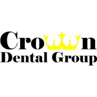 Crown Dental Group logo - Similar company to Crown World Dental Lab