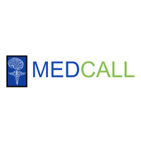 MedCall logo - Similar company to Adageis