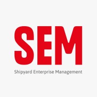 SEM ERP logo - Similar company to Workatapp