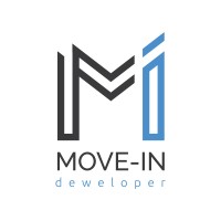 Move-In Sp. z o.o. logo - Similar company to Development Groups