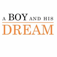 A BOY AND HIS DREAM logo - Similar company to New Line Processing, Llc