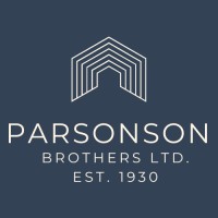 Parsonson Brothers Ltd logo - Similar company to Jb Contract Services