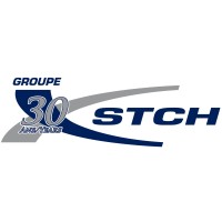 Groupe STCH logo - Similar company to Mexuscan Cargo