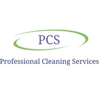 Professional Cleaning Services logo - Similar company to Unique Cleaning Services