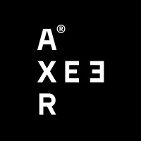 AXEER logo - Similar company to Dumiah Studio