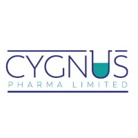 Cygnus Pharma logo - Similar company to Euro Links Gmbh