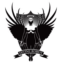 Divine Robot logo - Similar company to Blvd