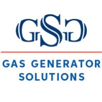Gas Generator Solutions logo - Similar company to Cod3 Sdn. Bhd.