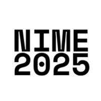 NIME Conference logo - Similar company to Re:Humanism