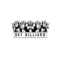 SKY Billiard Semarang logo - Similar company to Baraka Accounting Project