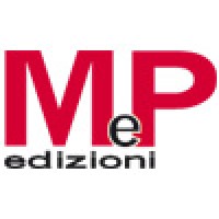 MeP Edizioni - Medico e Paziente logo - Similar company to As.It.O.I. - Associazione Italiana Osteogenesi Imperfetta