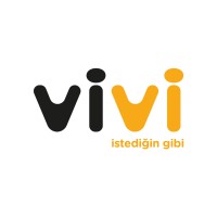 Vivi logo - Similar company to Netten Kirala