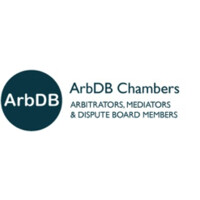 ArbDB Chambers logo - Similar company to Peacemakers
