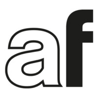 andfire GmbH logo - Similar company to Bewegt.Content Gmbh
