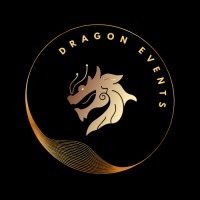 Dragon Events logo - Similar company to Neath Rugby