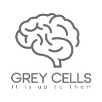 Grey Cells logo - Similar company to Fork & Cork