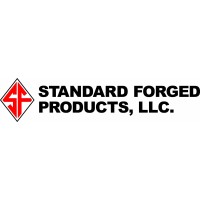 Standard Forged Products, LLC logo - Similar company to Production Pattern & Foundry