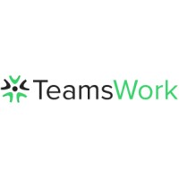 TeamsWork PK logo - Similar company to Teamswork.In