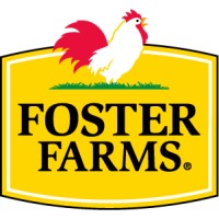 Foster Farms logo - Similar company to Farmer Focus