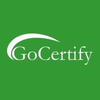 Gocertify logo - Similar company to Gocertify