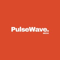 Pulsewave Media logo - Similar company to It Relevant