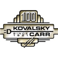 Kovalsky-Carr Electric Supply Co logo - Similar company to Edge Design & Engineering Associates Inc.