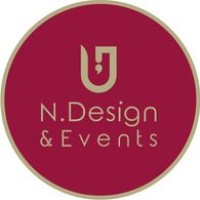 N Design & Events logo - Similar company to N Training