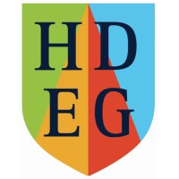 Helen Doron Educational Group logo - Similar company to Supreme Stage Events And Stands Producers
