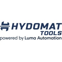 Hydomat Tools logo - Similar company to Start Dobrowolski Sp. J.