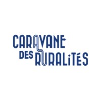 Caravane des ruralités logo - Similar company to Hestia Project