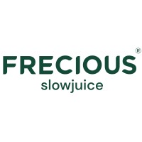 Frecious logo - Similar company to F2Connect