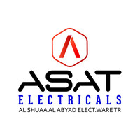 ASAT Electricals logo - Similar company to Aticotech