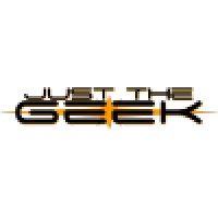 Just The Geek