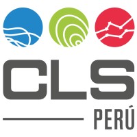 CLS Peru logo - Similar company to Cls - Cargo Logistics Service