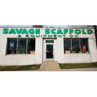 Savage Scaffold & Equipment Company logo - Similar company to Scaffold