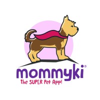 Magnus Pet Solutions Inc. (Mommyki® The Super Pet App) logo - Similar company to Fetch! Naturals