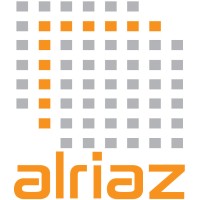 Alriaz Group logo - Similar company to Source Pakistan