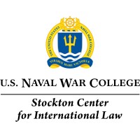 Stockton Center for International Law logo - Similar company to Norwegian Centre For The Law Of The Sea (Nclos)