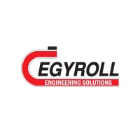 EGYROLL logo - Similar company to Alsakr For Trading & Manufacturing Of Machinery And Equipments S.A.E